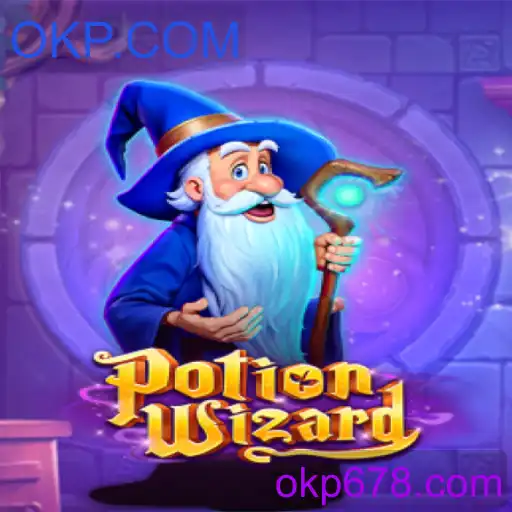 PotionWizard: Um Mergulho no Mundo Mágico dos Feiticeiros
